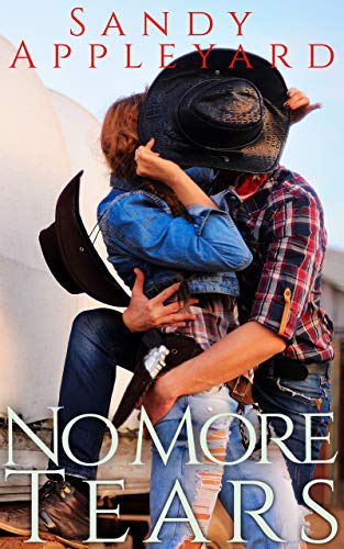 No More Tears (A Town Without Pity Book 1) on Kindle