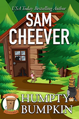Humpty Bumpkin (Country Cousin Mysteries Book 1) on Kindle