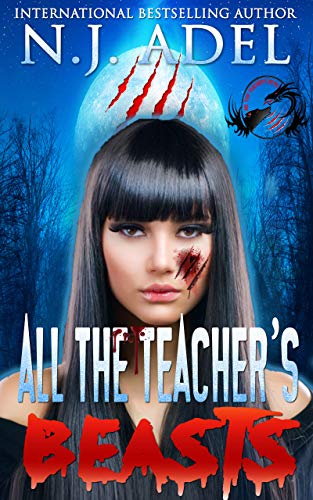 All the Teacher's Pet Beasts (All the Teacher's Pets) on Kindle
