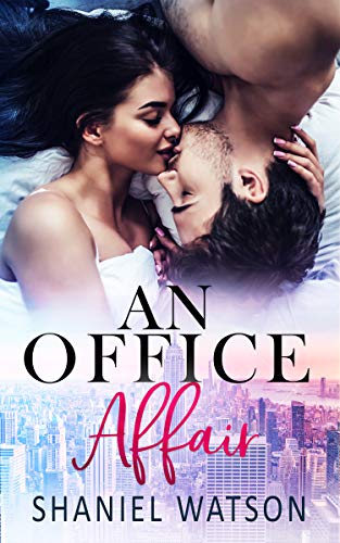 An Office Affair (The Office Affair Series Book 1) on Kindle