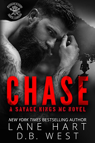 Chase (Savage Kings MC Book 1) on Kindle