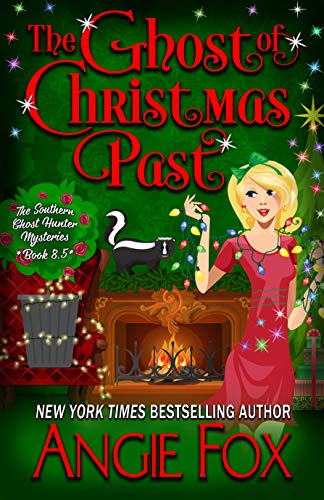 The Ghost of Christmas Past on Kindle