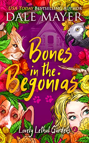 Arsenic in the Azaleas (Lovely Lethal Gardens Book 1) on Kindle