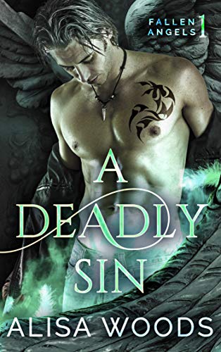 A Deadly Sin (Fallen Angels Book 1) on Kindle