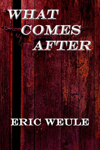 What Comes After on Kindle