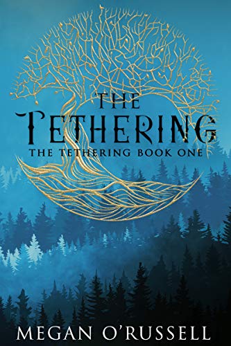 The Tethering on Kindle