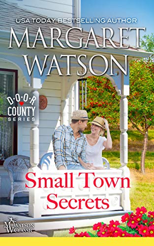 Small-Town Secrets on Kindle