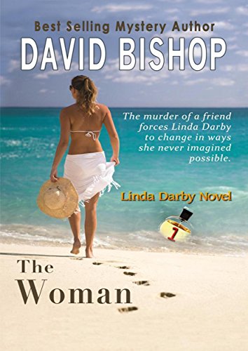 The Woman (Linda Darby Mystery Book 1) on Kindle
