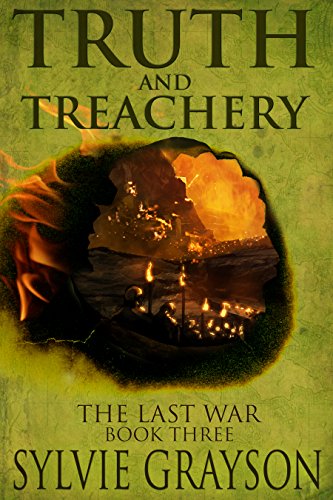 The Last War (Khandarken Rising Book 1) on Kindle