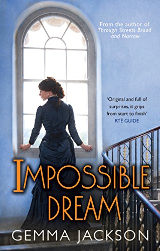 Impossible Dream (The Percy Place Series Book 1) on Kindle