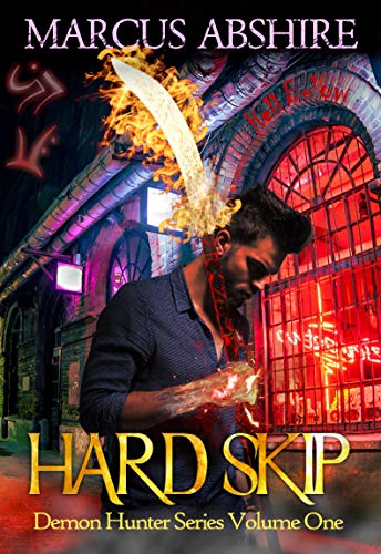 Hard Skip on Kindle