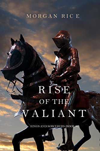 Rise of the Dragons (Kings and Sorcerers Book 1) on Kindle