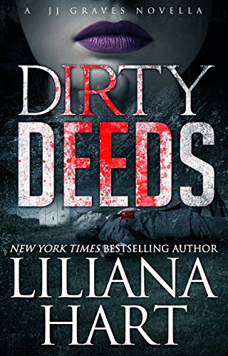Dirty Little Secrets (J.J. Graves Mysteries Book 1) on Kindle