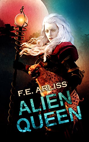 Alien Queen (Alien Alliance Book 2) on Kindle
