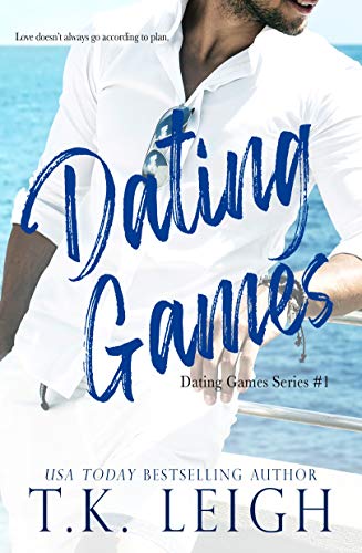 Dating Games on Kindle