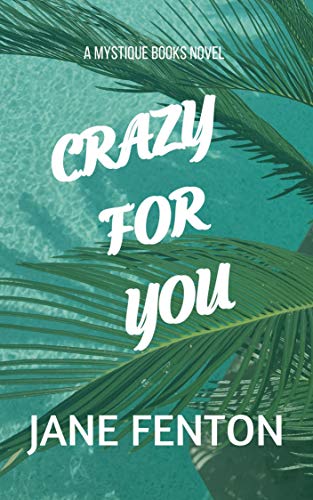 Crazy For You on Kindle