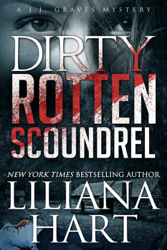 Dirty Little Secrets (J.J. Graves Mysteries Book 1) on Kindle