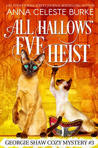 Murder at Catmmando Mountain (Georgie Shaw Cozy Mystery Series Book 1) on Kindle