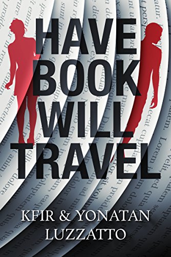 Have Book Will Travel on Kindle
