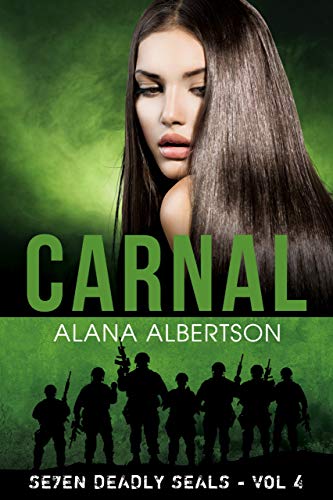 Conceit (Seven Deadly SEALs Book 1) on Kindle
