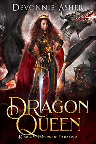 Dragon Academy (Dragon Tamers of Pyralis Book 1) on Kindle