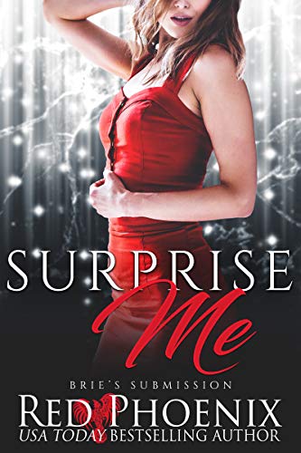 Teach Me (Brie's Submission Book 1) on Kindle