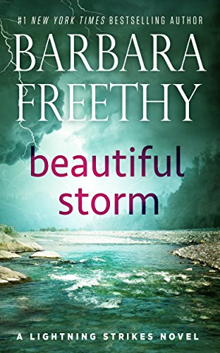 Beautiful Storm (Lightning Strikes Book 1) on Kindle