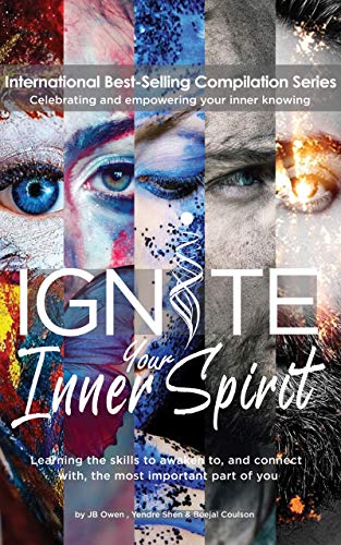 Ignite Your Inner Spirit on Kindle