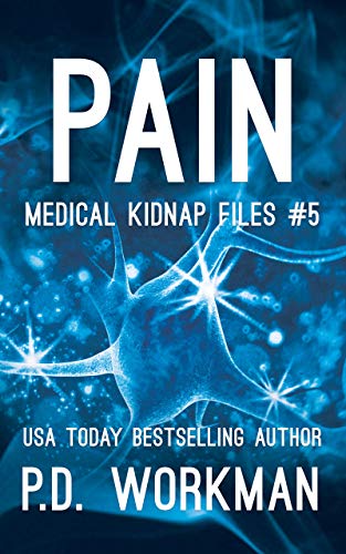 Pain (Medical Kidnap Files Book 5) on Kindle