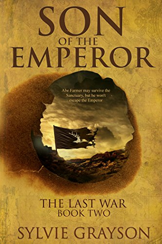 The Last War (Khandarken Rising Book 1) on Kindle