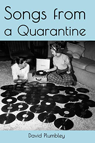 Songs from a Quarantine on Kindle