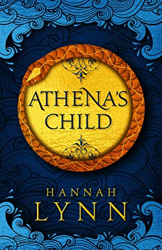 Athena's Child (The Grecian Women Trilogy) on Kindle