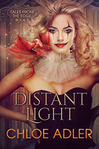 Distant Light (Tales From the Edge Book 1) on Kindle