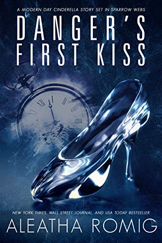Danger's First Kiss on Kindle