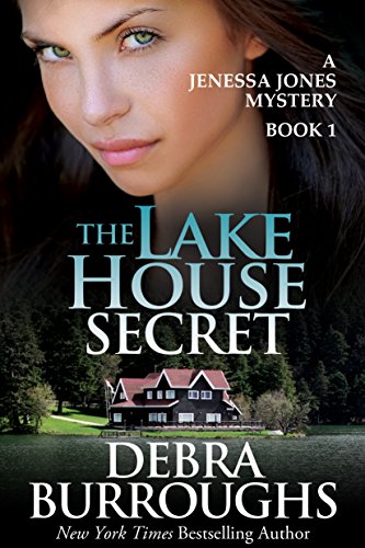 The Lake House Secret on Kindle