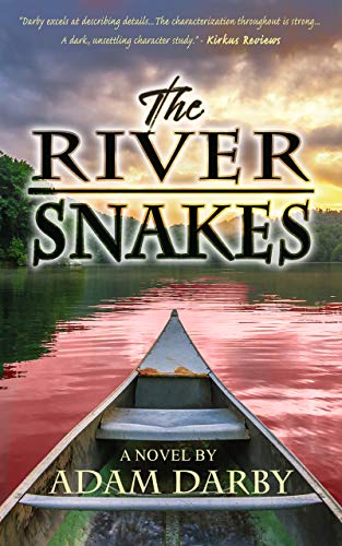 The River Snakes on Kindle
