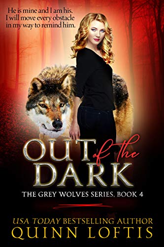 Prince of Wolves (The Grey Wolves Series Book 1) on Kindle