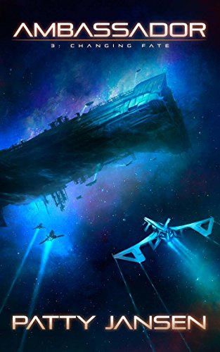 Seeing Red (Ambassador Series Book 1) on Kindle