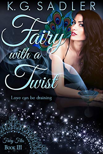 Fairy on the Rocks (Fairy Files Book 1) on Kindle