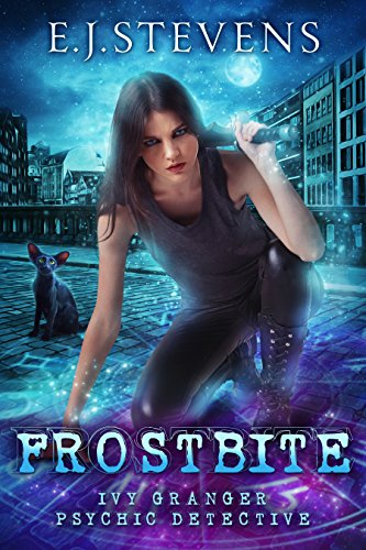 Frostbite (An Ivy Granger Psychic Detective Prequel) on Kindle