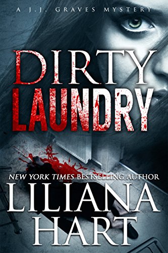 Dirty Little Secrets (J.J. Graves Mysteries Book 1) on Kindle