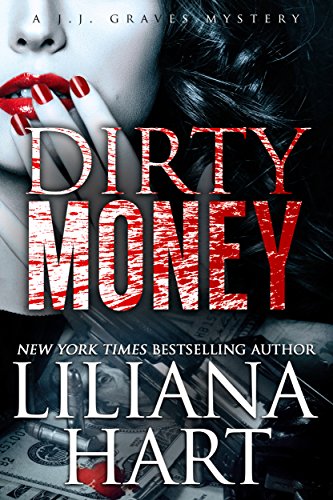 Dirty Little Secrets (J.J. Graves Mysteries Book 1) on Kindle