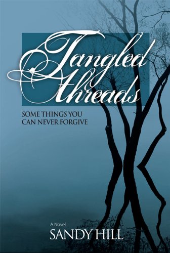 Tangled Threads on Kindle