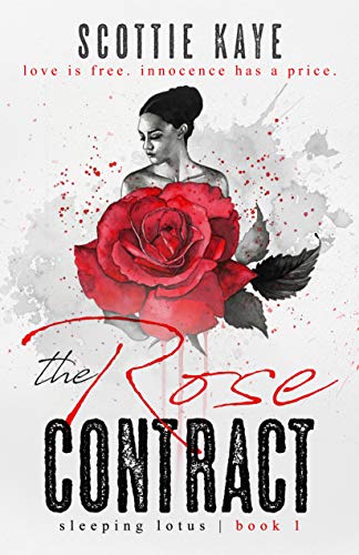 The Rose Contract (Sleeping Lotus Book 1) on Kindle