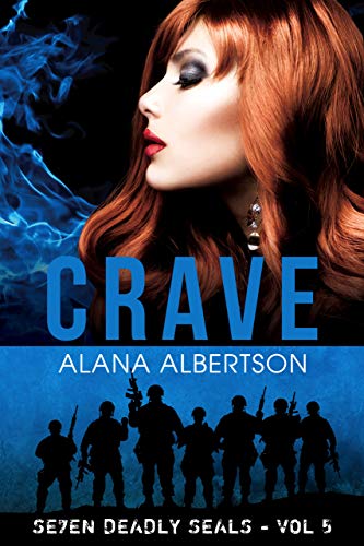 Conceit (Seven Deadly SEALs Book 1) on Kindle