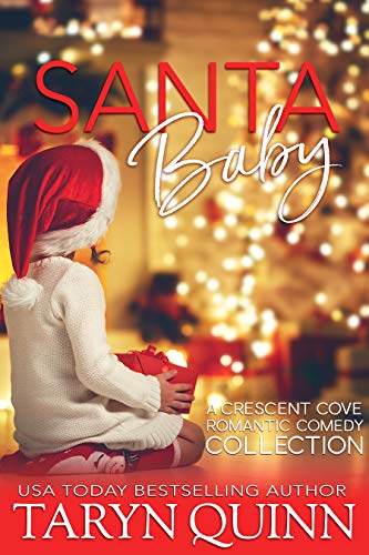 Santa Baby (A Crescent Cove Romantic Comedy Collection) on Kindle