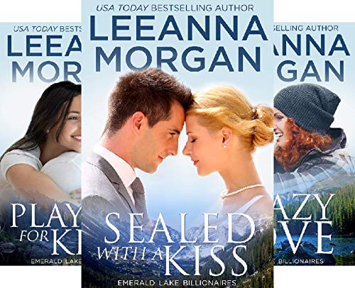 Sealed with a Kiss: A Small Town Christmas Romance on Kindle