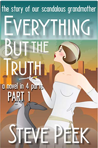 Everything But the Truth on Kindle