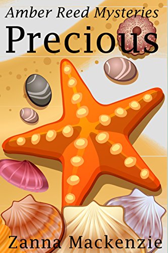 Precious (Amber Reed Mystery Book 2) on Kindle