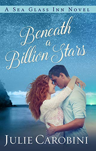 Beneath a Billion Stars (Sea Glass Inn Book 4) on Kindle